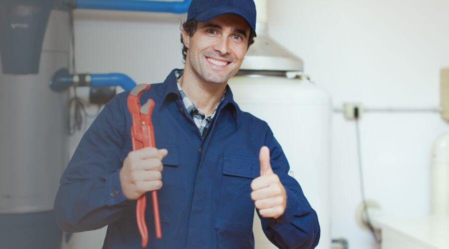 Professional emergency plumbing in Center, CO